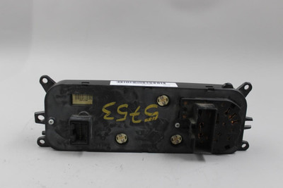 Temperature Control Fits 2005 DODGE DAKOTA OEM #41941 55056322AB