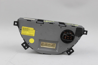 Temperature Control With AC Manual Fits 2012-2013 KIA SOUL OEM #41952 972502KAE1WK