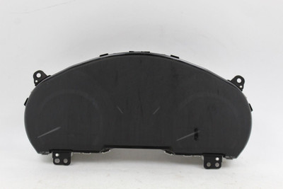 Speedometer Cluster 177K Hybrid US Market Fits 2009 TOYOTA HIGHLANDER OEM #35153 83800-48F50 high resolution2