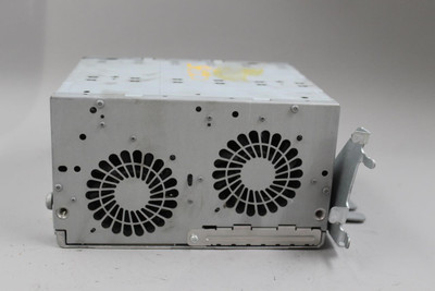 Audio Equipment Radio Classic Style VIN G Fits 19-22 RANGE ROVER 41953 J9D3-19C211-SB