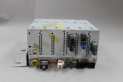 Audio Equipment Radio Classic Style VIN G Fits 19-22 RANGE ROVER 41953 J9D3-19C211-SB