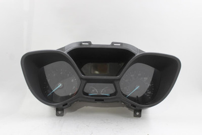 Speedometer Cluster MPH Fits 16-18 TRANSIT CONNECT 42023 FT1T-10849-PF