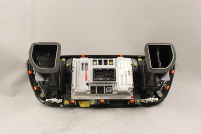 Info-GPS-TV Screen Display Front Dash ID 68239902 Fits 17 PACIFICA 42017 68331626AF