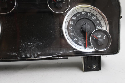 Speedometer Classic Style 5 Lug Wheel MPH Fits 18-20 DODGE 1500 PICKUP 42029 68340663AB