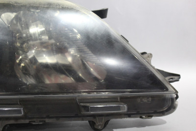 Driver Headlight Without LED Daytime Running Lamps Fits 11-20 SIENNA 41993 8115008030, 8115008031, 8115008032