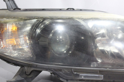 Driver Headlight Without LED Daytime Running Lamps Fits 11-20 SIENNA 41993 8115008030, 8115008031, 8115008032