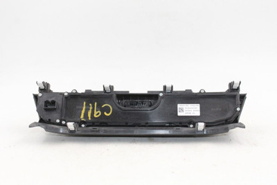 Temperature Control Fits 2018-2021 HONDA CLARITY OEM #35139 79610-TRV-A411-M1 high resolution2