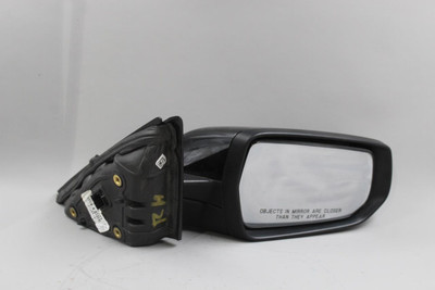 Passenger Side View Mirror With Turn Signal Integral 2016-18 MALIBU 41959 84288131