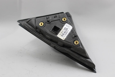 Passenger Side View Mirror With Turn Signal Integral 2016-18 MALIBU 41959 84288131