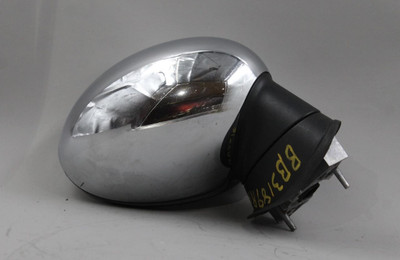 Passenger Side View Mirror Power Manual Folding Fits 07-15 MINI COOPER 41980 51162753670, 51162755630