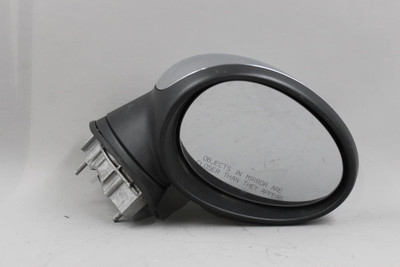 Passenger Side View Mirror Power Manual Folding Fits 07-15 MINI COOPER 41980 51162753670, 51162755630