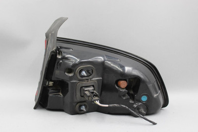 Left Driver Tail Light Quarter Panel Mounted Fits 15-23 DODGE CHARGER OEM #35119 68213145AD high resolution2