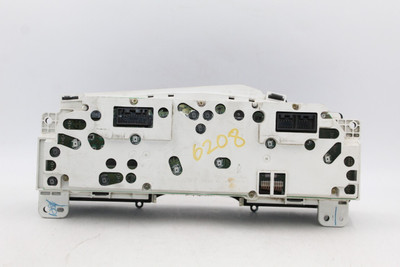 Speedometer Cluster MPH Fits 00-02 EXPEDITION 42068 XL3F-10A855-AA