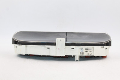 Speedometer Head Only MPH Fits 96-97 INFINITI I30 42069 PA40U00