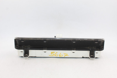 Speedometer Head Only MPH Fits 96-97 INFINITI I30 42069 PA40U00