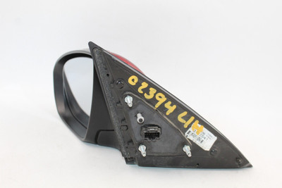 Left Driver Side Red Door Mirror Power Folding Fits 14-15 KIA OPTIMA OEM #42039