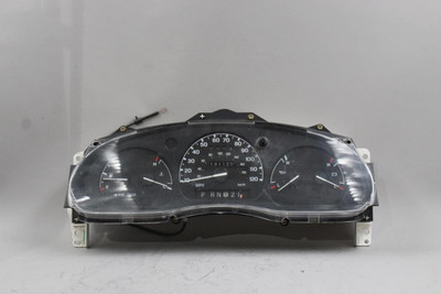 RANGER    1999 Speedometer 42081 F57F10894A