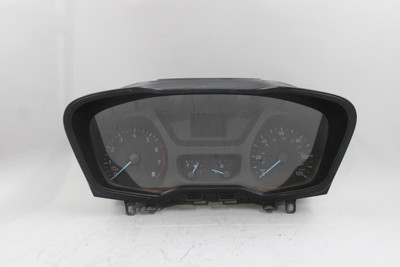 Speedometer Cluster MPH Fits 15-16 TRANSIT 150 42084 CK4T10849FH