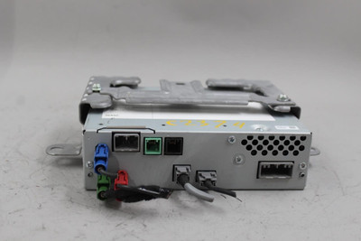 Audio Equipment Radio Receiver ID 39540TGVA03 Fits 21 TLX 42118 39540TGVA032M1