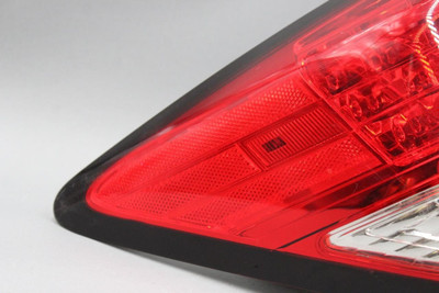 Left Driver Tail Light Quarter Mounted Fits 2019-2022 HONDA HR-V OEM #35130 33552T7WA31 high resolution2