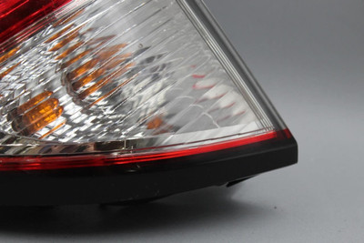 Left Driver Tail Light Quarter Mounted Fits 2019-2022 HONDA HR-V OEM #35130 33552T7WA31 high resolution2