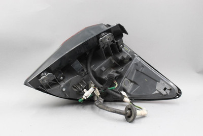 Left Driver Tail Light Quarter Mounted Fits 2019-2022 HONDA HR-V OEM #35130 33552T7WA31 high resolution2