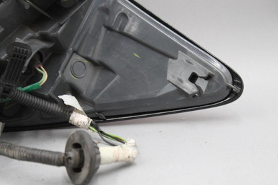 Left Driver Tail Light Quarter Mounted Fits 2019-2022 HONDA HR-V OEM #35130 33552T7WA31 high resolution2