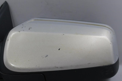 Driver Side View Mirror Power Painted Heated Lamps Memory 2010-2016 MKS #42089 CA5Z17683A, 8A5Z17D743AAPTM, 8A5317D743AAPRAA