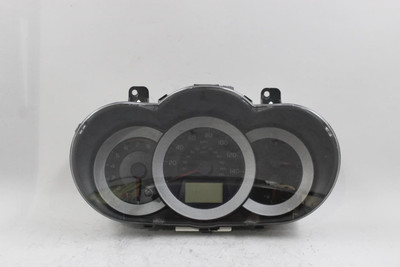 Speedometer Cluster MPH 6 Cylinder Fits 06-08 RAV4 42174 83800-42C40