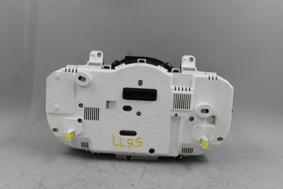 Speedometer Cluster MPH 6 Cylinder Fits 06-08 RAV4 42174 83800-42C40