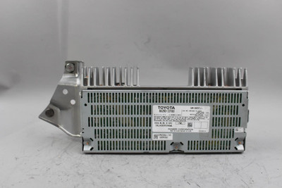 Audio Equipment Radio Amplifier ID 86280-33160 Fits 10-12 LEXUS ES350 42146 86280-33160