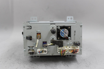 Audio Equipment Radio Receiver ID 965603R105 Fits 14-15 CADENZA 42151 965603R105