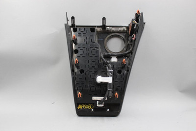 Temperature Control US Market Fits 2016-2020 TOYOTA MIRAI OEM #35188 84010-62030 high resolution2