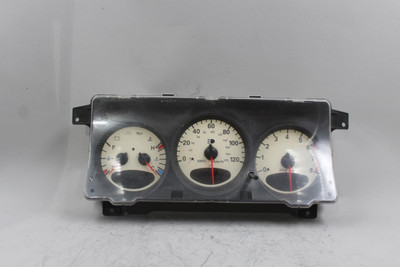 Speedometer Cluster MPH US Market Fits 01 PT CRUISER 42145 04671534AJ