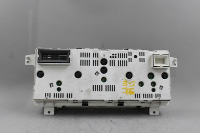 Speedometer Cluster MPH US Market Fits 01 PT CRUISER 42145 04671534AJ