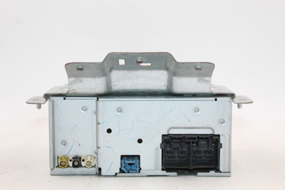 Audio Equipment Radio Receiver AM-FM-MP3 8.0" Screen Fits 18-19 ECOSPORT 42222 J2BT-19C107-HL