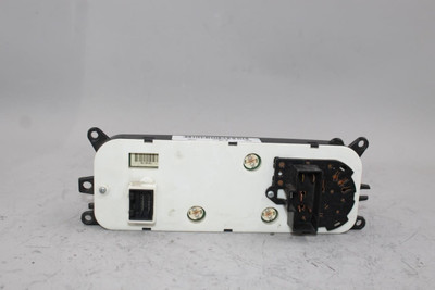 RAM1500   2005 Temperature Control 42190 55056321AD