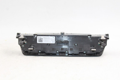 Temperature Control Fits 2022 AUDI Q4 OEM #35162 89A820043A high resolution2