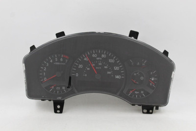Speedometer Cluster MPH With Package Big Tow Fits 07 ARMADA 42203 248107S05A
