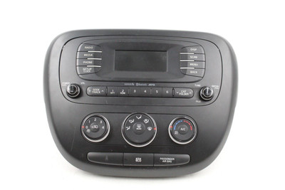 Audio Equipment Radio Receiver US Market Electric Model Fits 14-16 SOUL 42226 96170-B2090CA