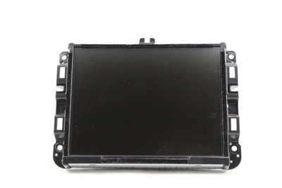 Audio Equipment Radio Display And Receiver Fits 17 DODGE 1500 PICKUP 42224 68270657AG