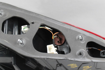 Passenger Right Tail Light Coupe Fits 13-16 GENESIS 42253 924022M550