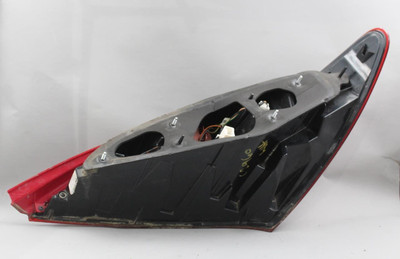 Driver Left Tail Light Coupe Fits 13-16 GENESIS 42252 924012M550