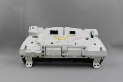 Speedometer Cluster MPH VIN B 5th Digit Hybrid Fits 08-09 CAMRY 42243 83800-06080