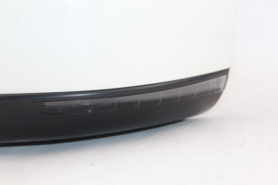 2014 MASARATI GHIBLI Left Driver Side View Door Mirror OEM #42195