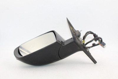 2014 MASARATI GHIBLI Left Driver Side View Door Mirror OEM #42195