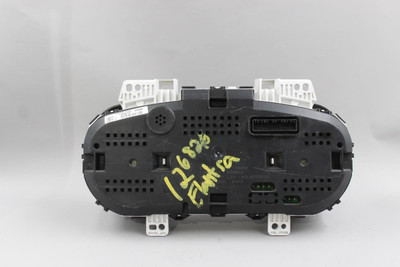 Speedometer Cluster Sedan MPH Market US Built Fits 12 ELANTRA 42242 94001-3X270