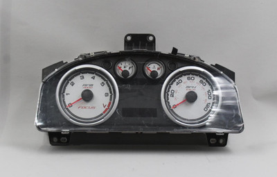 Speedometer Cluster MPH ID 8S4T-10849-BD Thru Bl Fits 08 FOCUS 42237 8S4T-10890-C