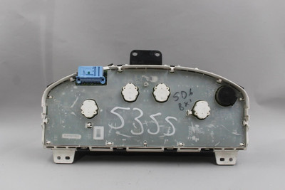 Speedometer Cluster MPH ID 8S4T-10849-BD Thru Bl Fits 08 FOCUS 42237 8S4T-10890-C