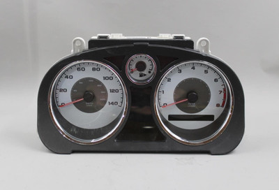 Speedometer MPH LT With Sport Package Opt TV5 Fits 08-10 COBALT 42247 15908168